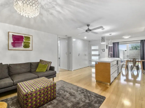 Frewville 7 Apartment