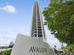 Avalon Apartments - Q Stay