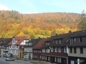 Landgasthof Kleine Kommode