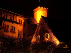 Burghotel Volmarstein