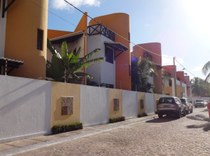 Condomínio Paraíso de Maracajaú IV