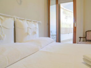 Grazioso appartamento nel centro della Toscana