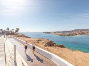 Albatros Sharm Resort - By Pickalbatros