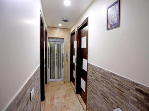 Hotel Tashkent Palace - New Delhi Railway Station - Paharganj