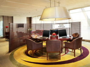 Royal Orchid Sheraton Riverside Hotel Bangkok