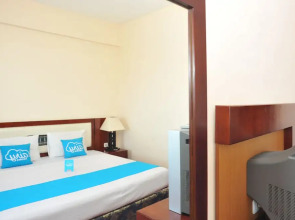 艾里古邦古亚蒙耶 RA 卡提尼 1 号酒店(Airy Goa Monyet RA Kartini 1 Kupang)