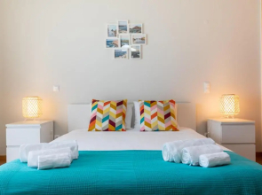 Apartamento 7 Mares