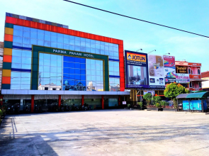 Parma Panam Hotel
