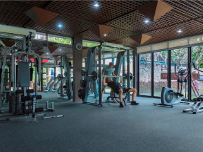 Le Grande Bali Hotel