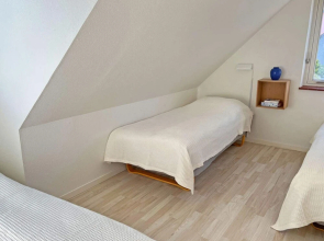 8 Person Holiday Home in Allinge