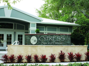 Marriott's Cypress Harbour Villas