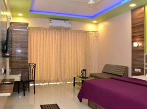 Ruby Resort