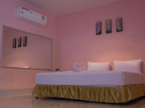 Leelawadee Resort