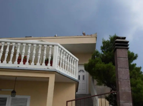Apartment Gevera