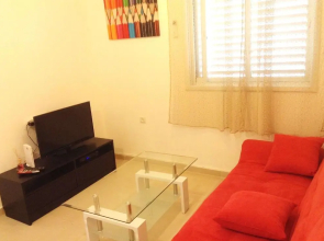 Arendaizrail Apartment - Balfour Street Bat-Yam