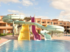 Aura Resort Sidi Abdel Rahman - El Alamein