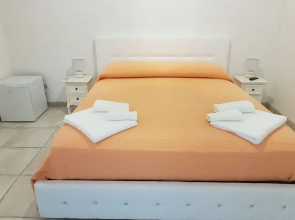 Lu Salentu White House