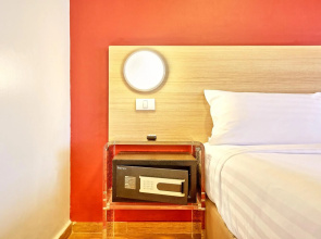 Easy Planet Hat Yai