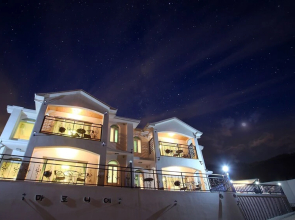 Namhea Pension Marronnier