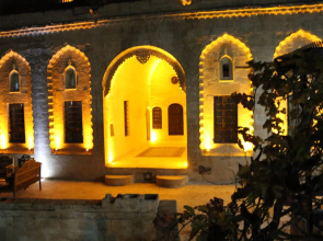 Dara Konagı