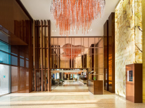 Millennium Place Barsha Heights Hotel