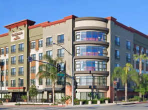 Residence Inn by Marriott Los Angeles Burbank Downtown