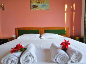 Astonishing Sea View Studio 3km To Beach