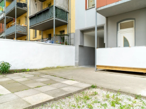 Private Apartment Kochstraße