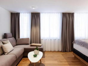 Maximilian Apartments Lindau