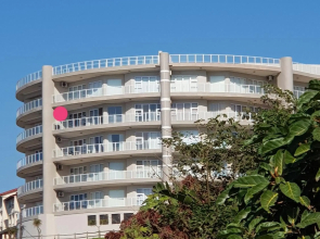 Luxury Apartment 23 @ Seahorse with 180° seaview