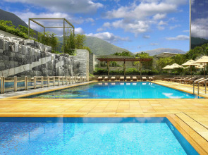 Novotel Citygate Hong Kong