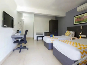 Stayeasy Serviced Apartment