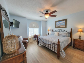 3hcc 3 Bedroom Villa