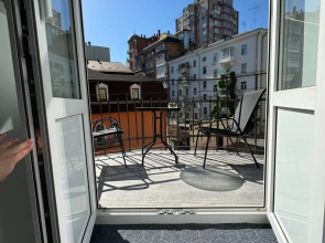 Комнаты на Газетном