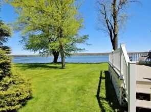 3256 Chautauqua Ave. 2 Bedroom Home by RedAwning