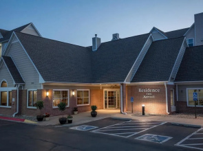 Residence Inn Kansas City Independence