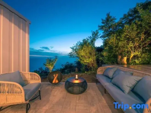 Vacation Villa Glamping Blue Eden