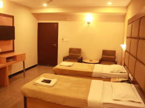 ParkLane Hotel