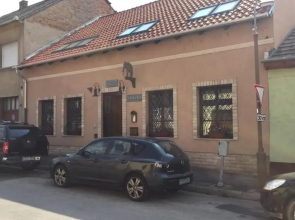 Arany Elefant Panzio