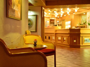 IFA Alpenhof Wildental Hotel Kleinwalsertal