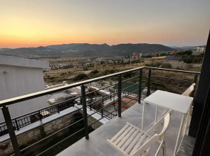 Mila Villa Foçaköy