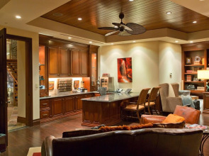 Promontory Ridge Villas