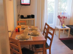 Kushinda Elberfelderstr