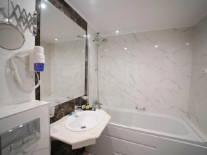 Prestige Hotel and Aquapark