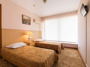 Нева Интернейшнл