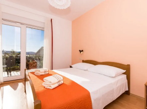 Apartments Mastelic