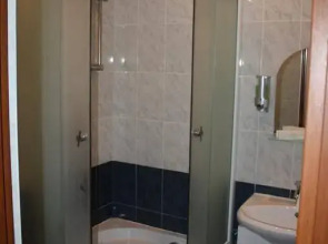 Мини-отель 5rooms