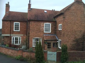Willoughby House