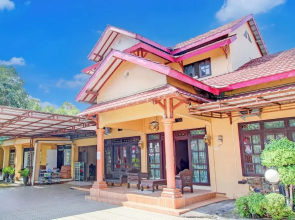 Hotel O Griya Mustika Syariah