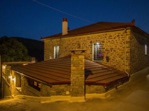 Thalia Traditional Guest House